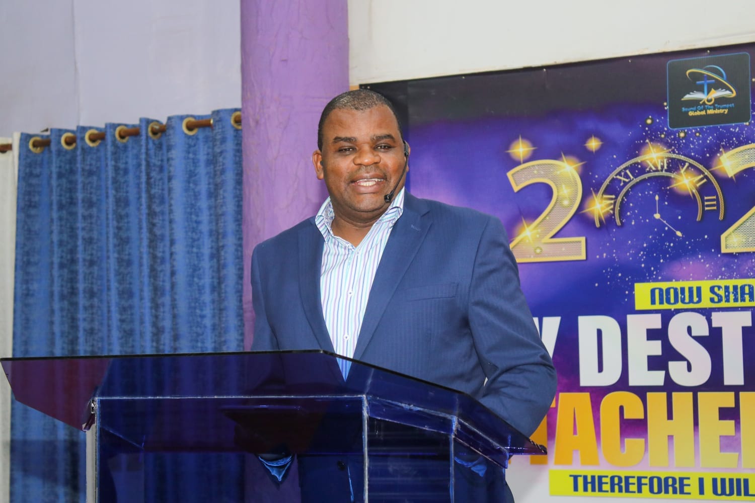 GlideMission - Best Church Management System Software